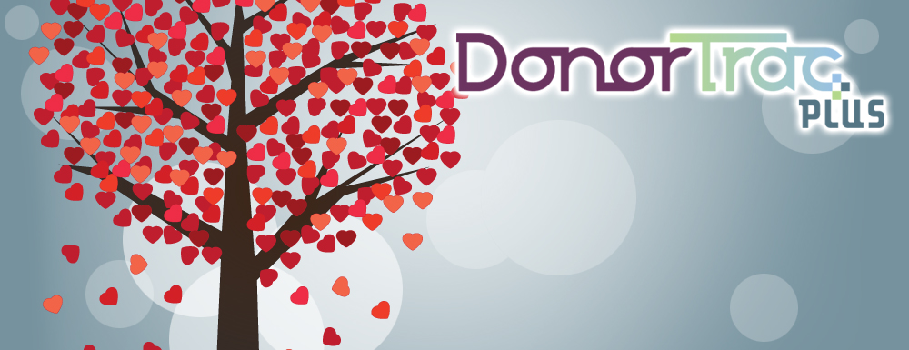 DonorTrac Plus